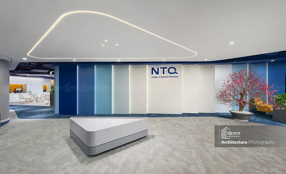 NTQ Solution Office