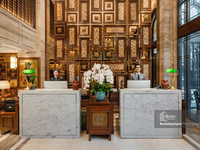 [HƯỚNG DẪN] Chụp Ảnh Khách Sạn & Resort Đạt Chuẩn OTA – 10+ Mẹo Quan Trọng