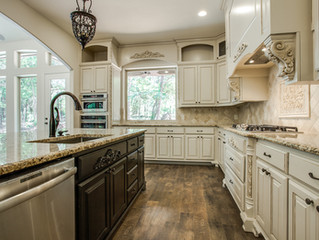Budget Remodeling