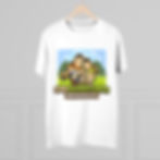 Thumbnail: Men's Modern-fit Tee