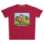 Thumbnail: Men's Modern-fit Tee