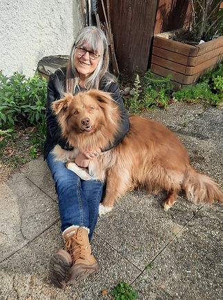 Catherine Martin Nutritionniste Lausanne et région