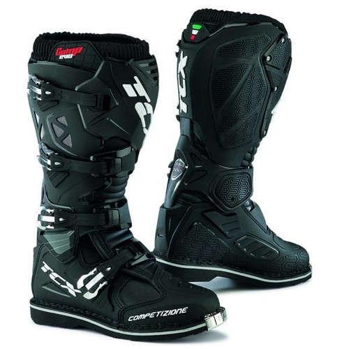 tcx track evo wp