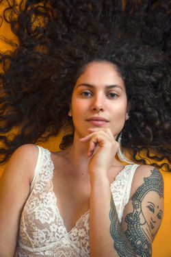 Image by Michael Thorn