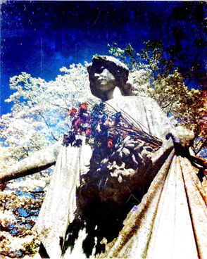 Angel of Spring - Parker Caitlin Alexandra.jpg