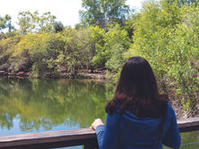 The Nature Center at El Dorado Park
