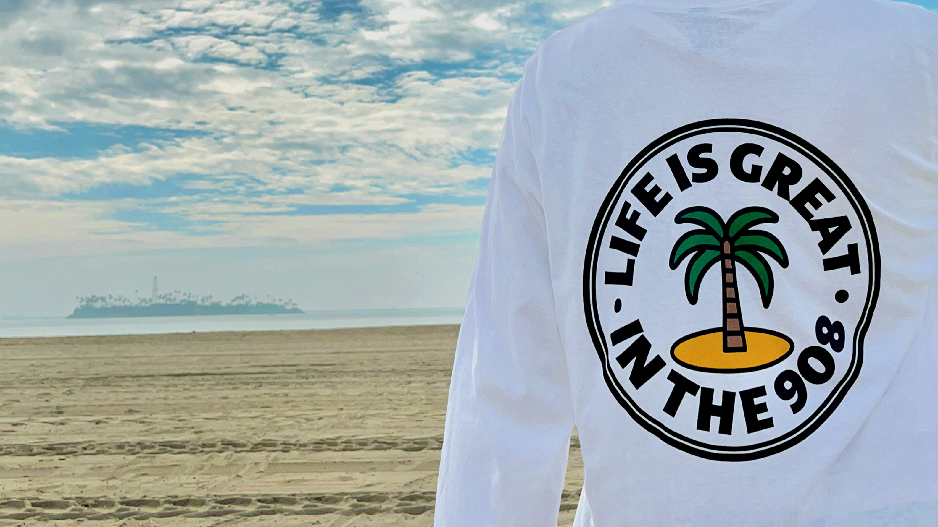 Long Beach California Apparel & Merchandise, Gifts, and More