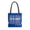Thumbnail: Tote Bag - Design by Logan Reboja