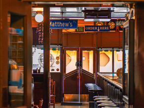 JOE JOST’S NOW OFFERS CATERING AND PRIVATE EVENTS