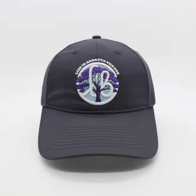 Thumbnail: Long Beach Jacaranda Hat Collab - LB908 X Craft Beer LB