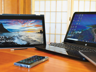 Saving time, money and perfecting your choice when buying a new computer