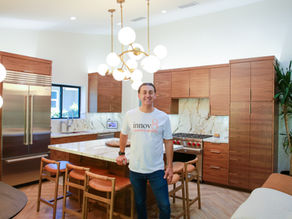 Innov8 Home Builder. Your Local, Boutique Contractor