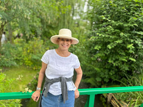 NANCY THOMAS TRAVEL: IT'S ALWAYS A GOOD IDEA TO BOOK THROUGH A TRAVEL ADVISOR