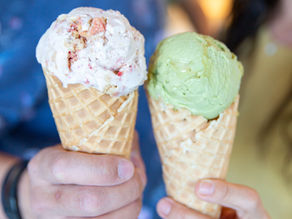 Seaside Creamery: Long Beach's New Custard Obsession