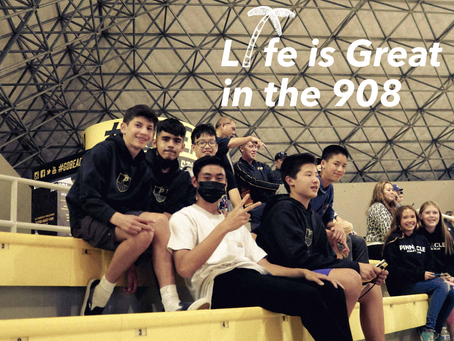 Pictures from Friday Night LB State Volleyball Game