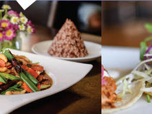 Long Beach Restaurants: Plentiful. Authentic. Diverse. Tasty. Yum.