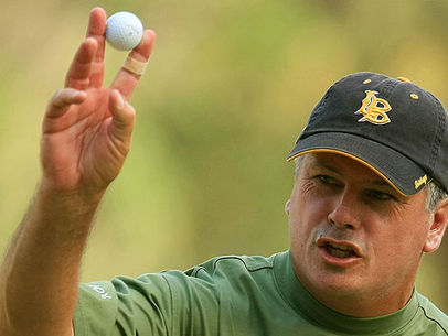 Q&A with Paul Goydos