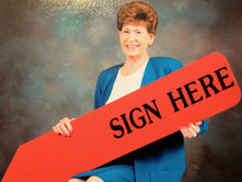 MADE IN LONG BEACH: “SIGN HERE”
