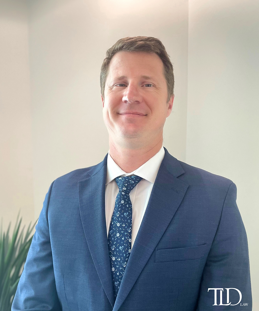 Interview with Attorney, Brian Ramsey!