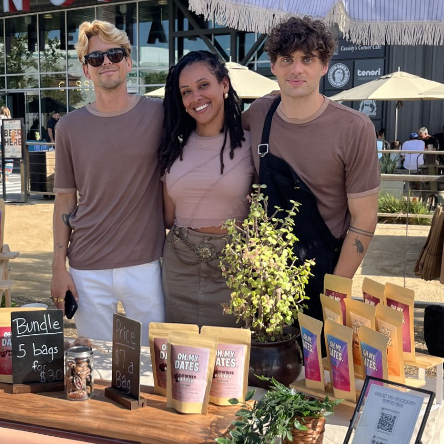 Let's Meet Our "Life is Great in the 908" Winter Subscription Box Vendors