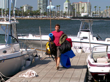 A “Killer” Place for TV