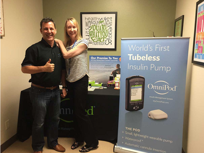 Event Tonight: Diabetes Technology Night