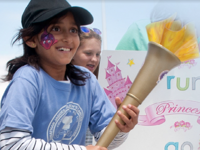This Week's Family-Friendly Events