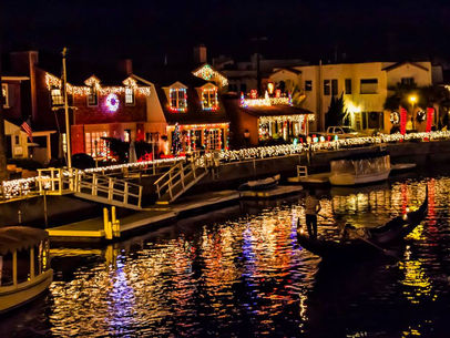 Where to be in LB: Things Do December 7-9