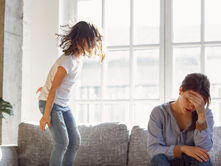 THE MOST IMPORTANT GIFT YOU CAN GIVE YOUR FAMILY MAY BE AN INVESTMENT IN MENTAL HEALTH