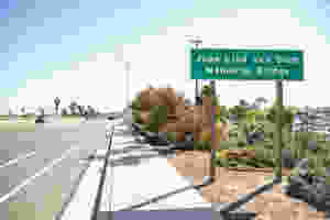 Joan Van Blom Bridge
