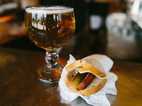 LONG BEACH’S OLDEST, FAVORITE, TAVERN: JOE JOST’S