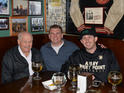 Shoot Your Shot with BI Mais at Joe Jost's