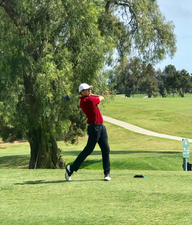 908 Athlete of the Week: Tyler Schafer