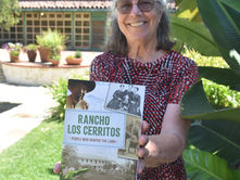 CONNECTING DEEPER WITH RANCHO LOS CERRITOS