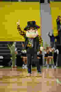 Prospector Pete