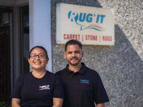 Rug'it Cleaning: A Family Built on Service