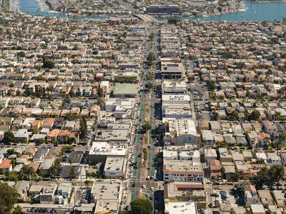 Naples and the Rodeo Drive of Long Beach
