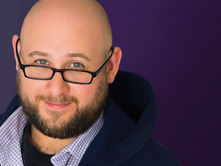 Stand-Up Comedy Nights at Legends