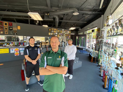 University Trophies Celebrates 50 Years in Business