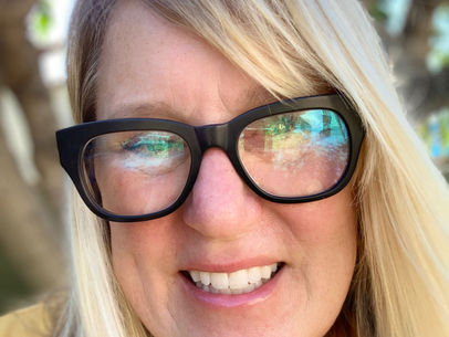 Erin Fekjar, Supreme Creator of the "Woodyverse"