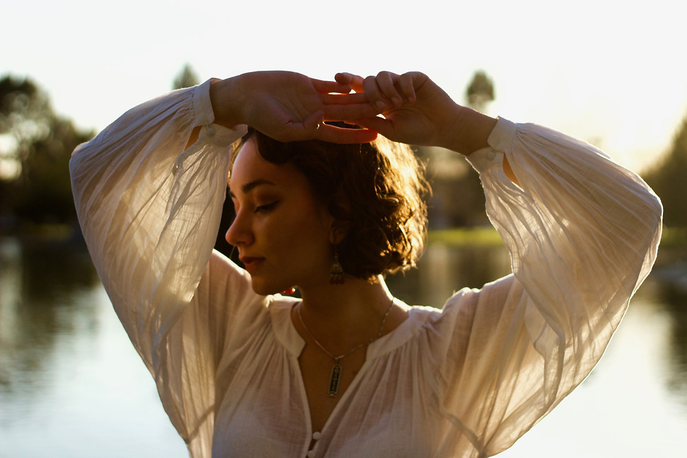 Photo by Abbey Casarez