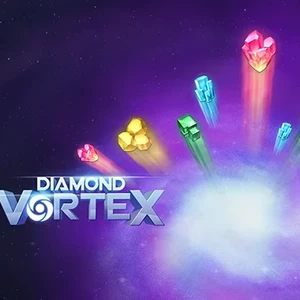 Demo slot Diamond Vortex Play'n GO