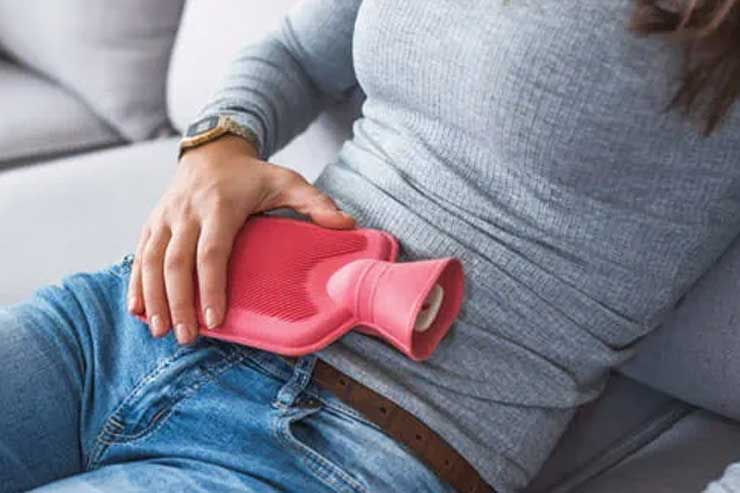 Finding the Best Period Pain Relief Device
