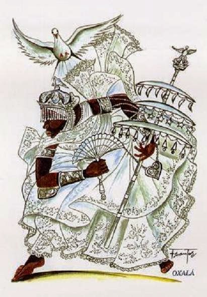 Oxalá