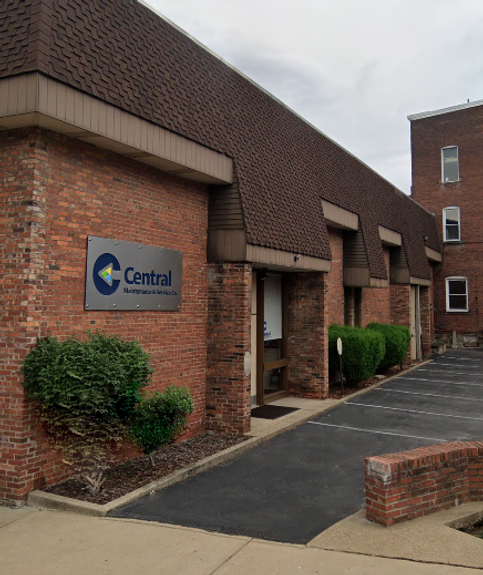 CMS Office