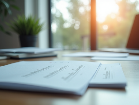 Stratégies d'achat efficaces pour votre entreprise