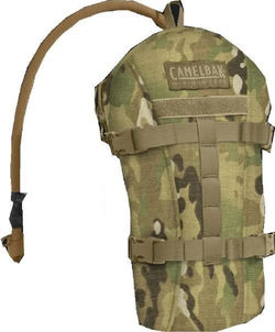 ARMORBAK MULTICAM