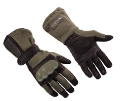 WILEY X TAG 1 GLOVE GREEN