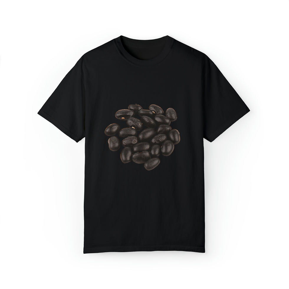 Thumbnail: BLACK BEANS T-Shirt