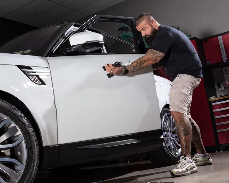 Professional Dent Repair Solutions in Dallas: Why Tactical Dent TX Is Your Trusted Choice